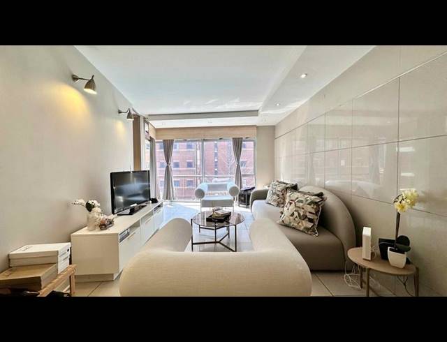 2 BEDROOM PROPERTY TO RENT IN MORNINGSIDE